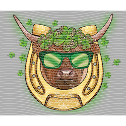 Cow-NIU 2576
